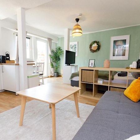 Fullhouse - Jena - Premium Apartments Vdn4 Zewnętrze zdjęcie