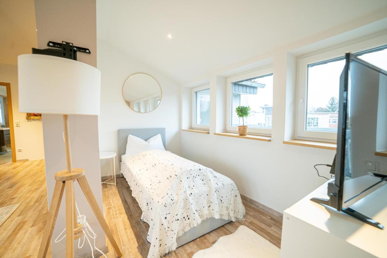 Fullhouse - Jena - Premium Apartments Vdn4 Zewnętrze zdjęcie