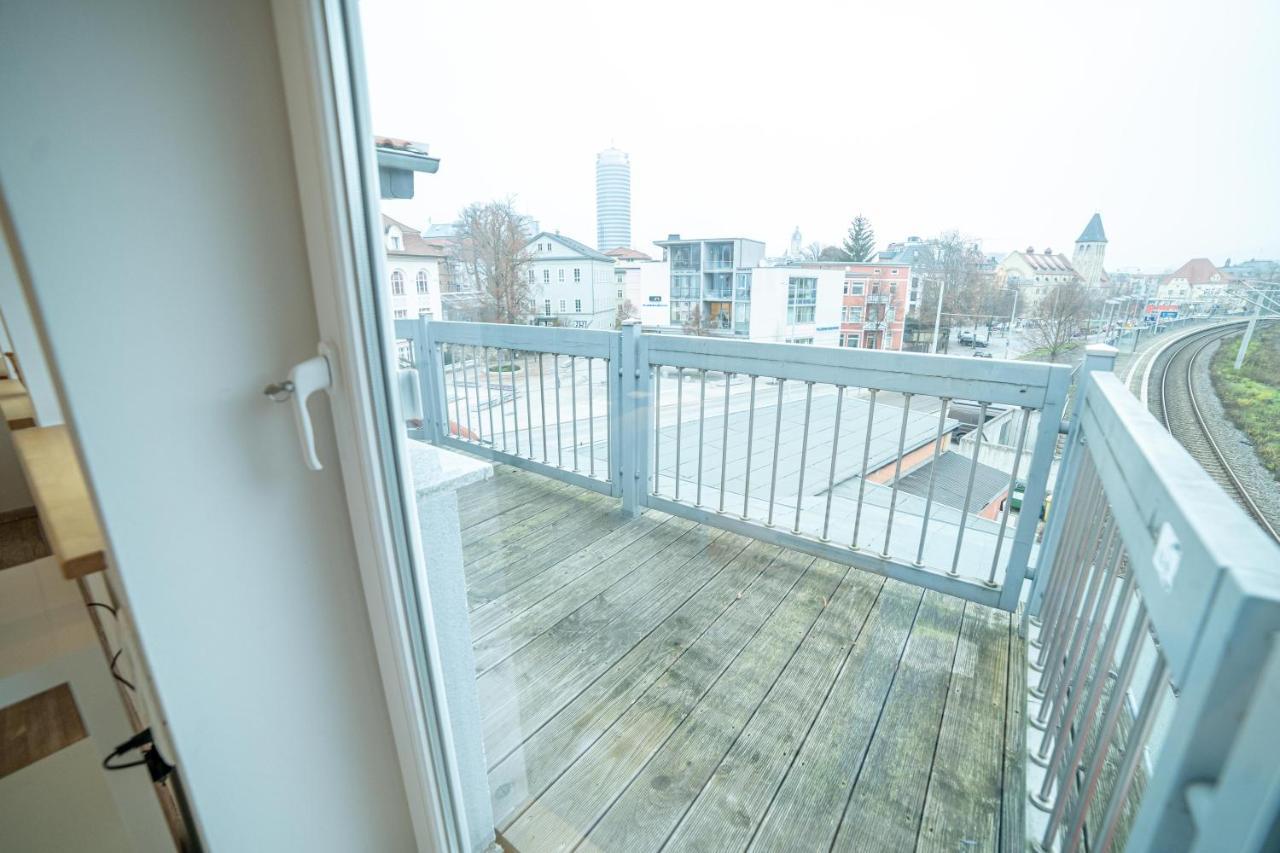 Fullhouse - Jena - Premium Apartments Vdn4 Zewnętrze zdjęcie