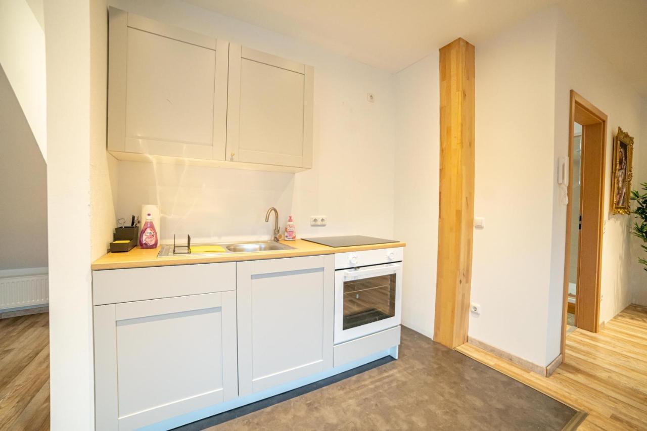 Fullhouse - Jena - Premium Apartments Vdn4 Zewnętrze zdjęcie