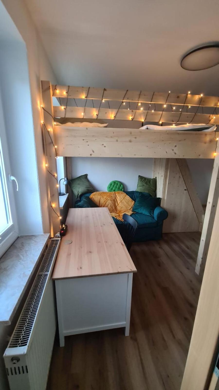 Fullhouse - Jena - Premium Apartments Vdn4 Pokój zdjęcie