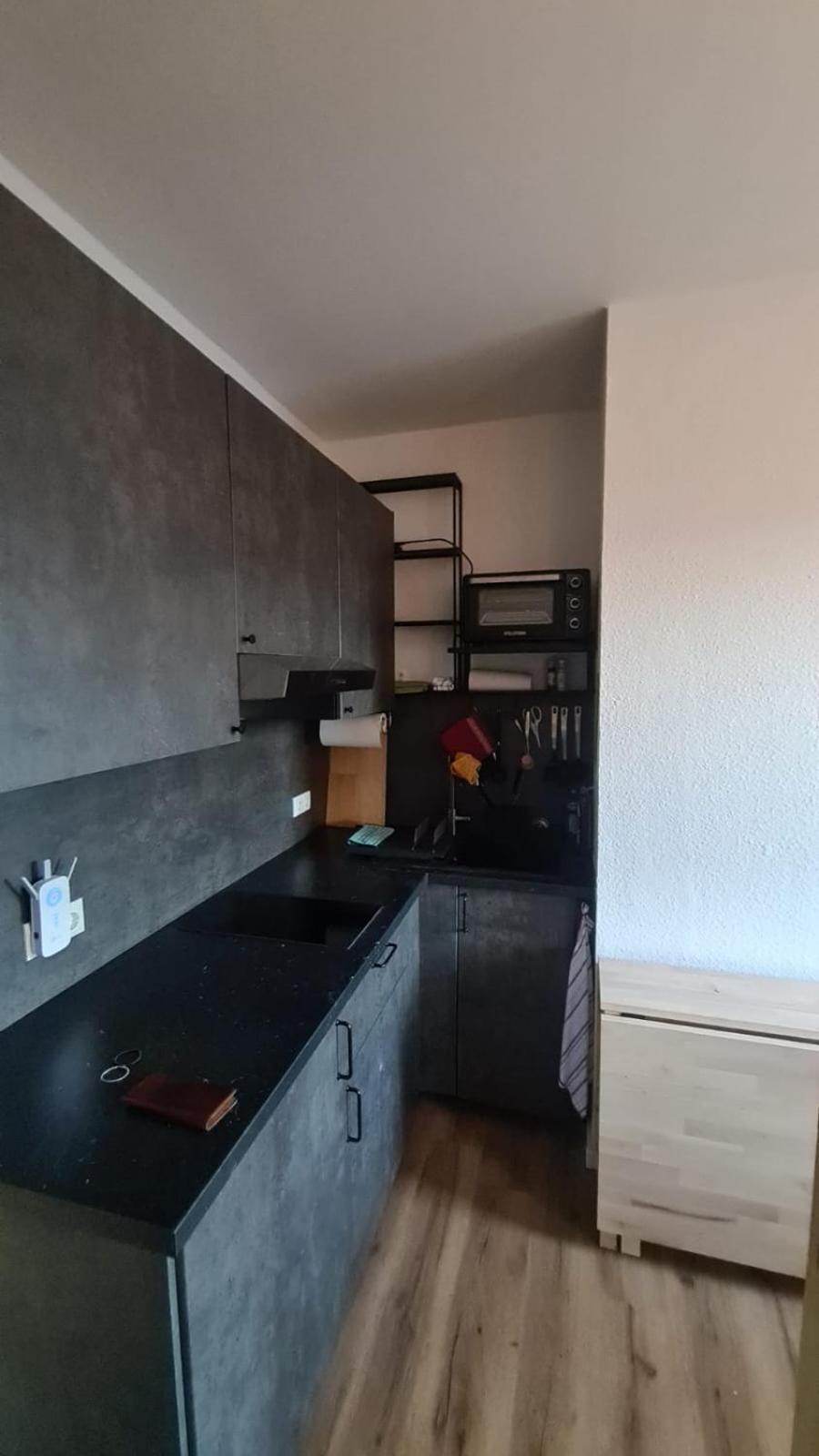 Fullhouse - Jena - Premium Apartments Vdn4 Pokój zdjęcie