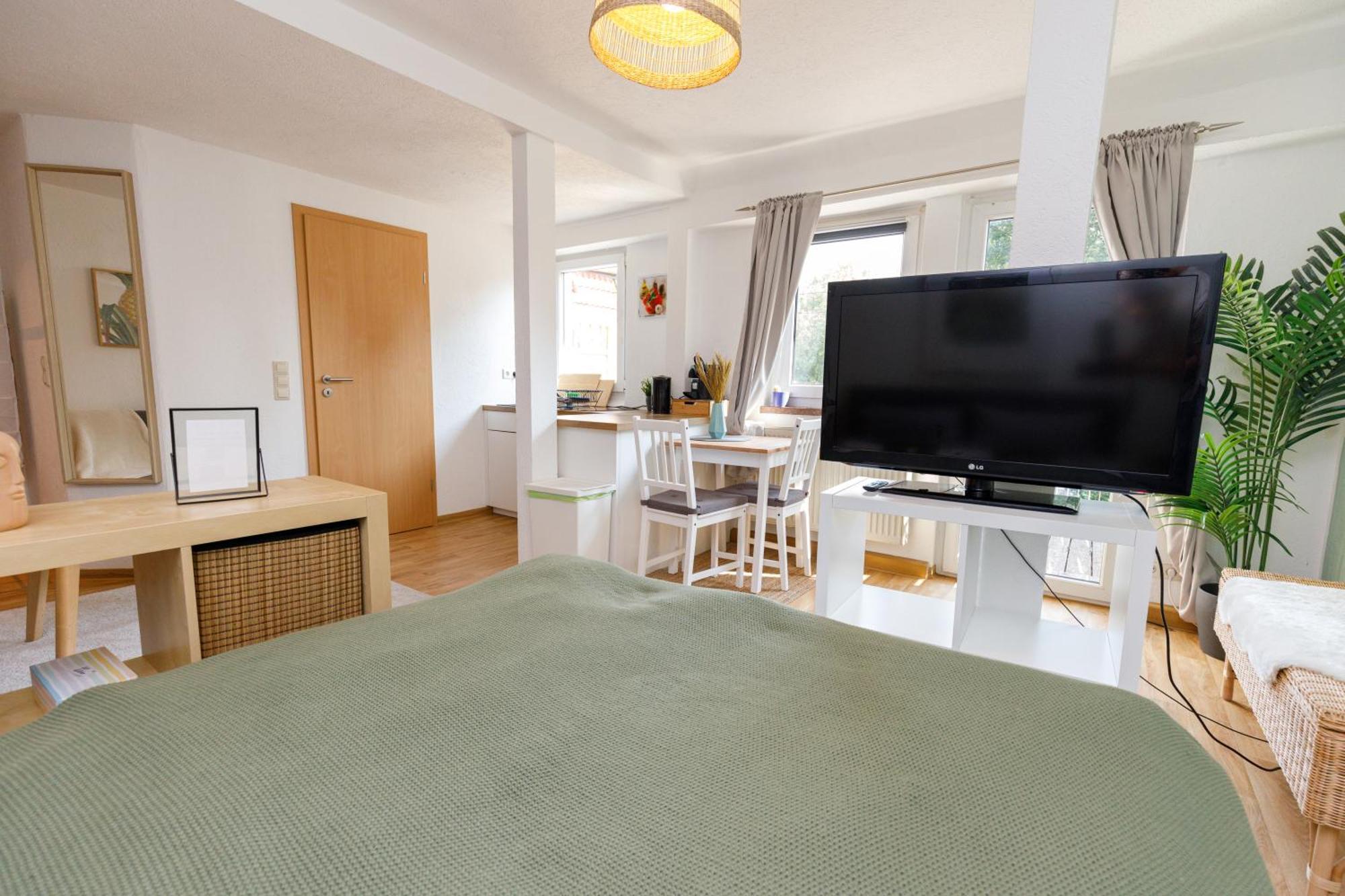 Fullhouse - Jena - Premium Apartments Vdn4 Zewnętrze zdjęcie