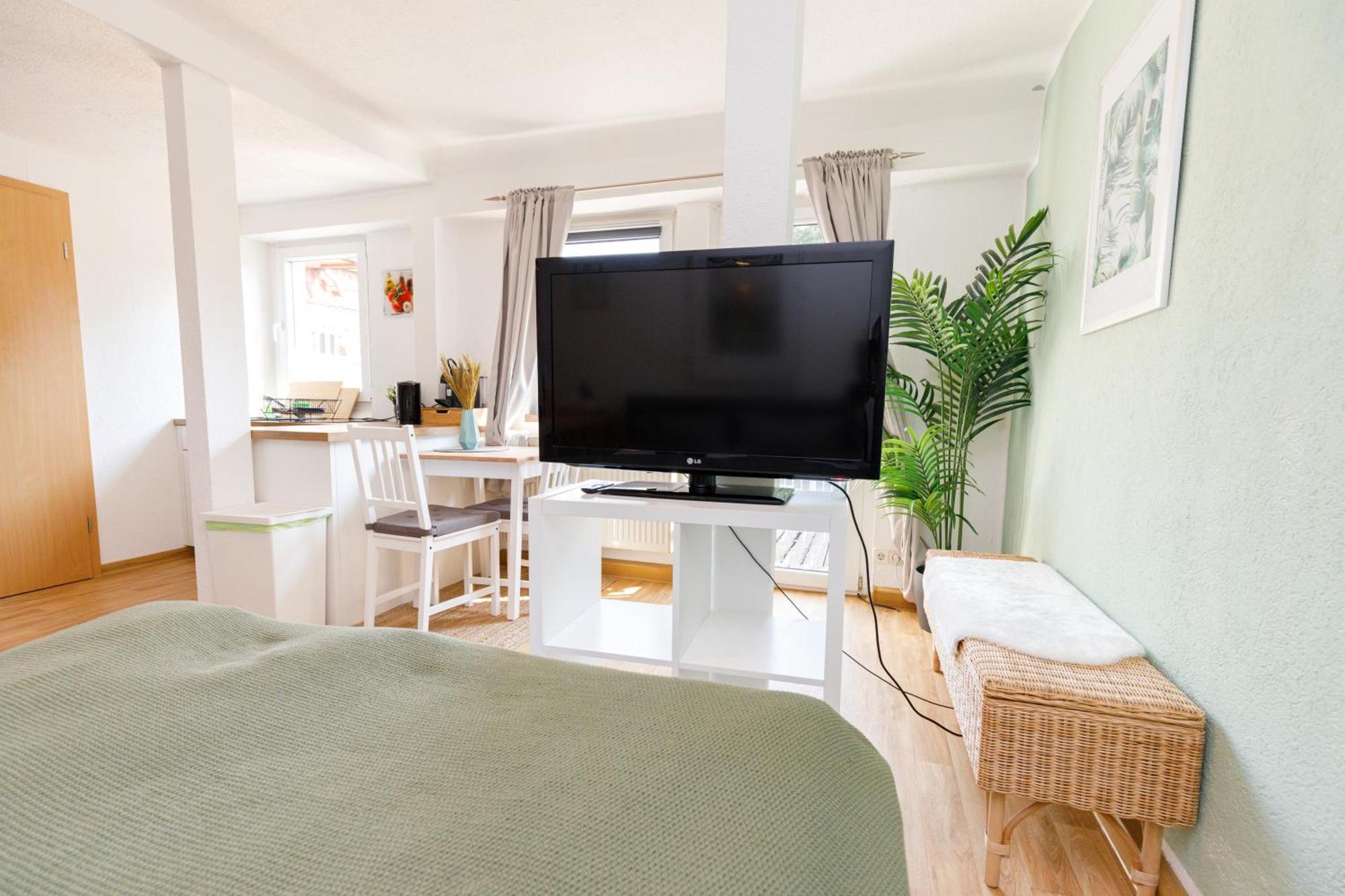 Fullhouse - Jena - Premium Apartments Vdn4 Zewnętrze zdjęcie