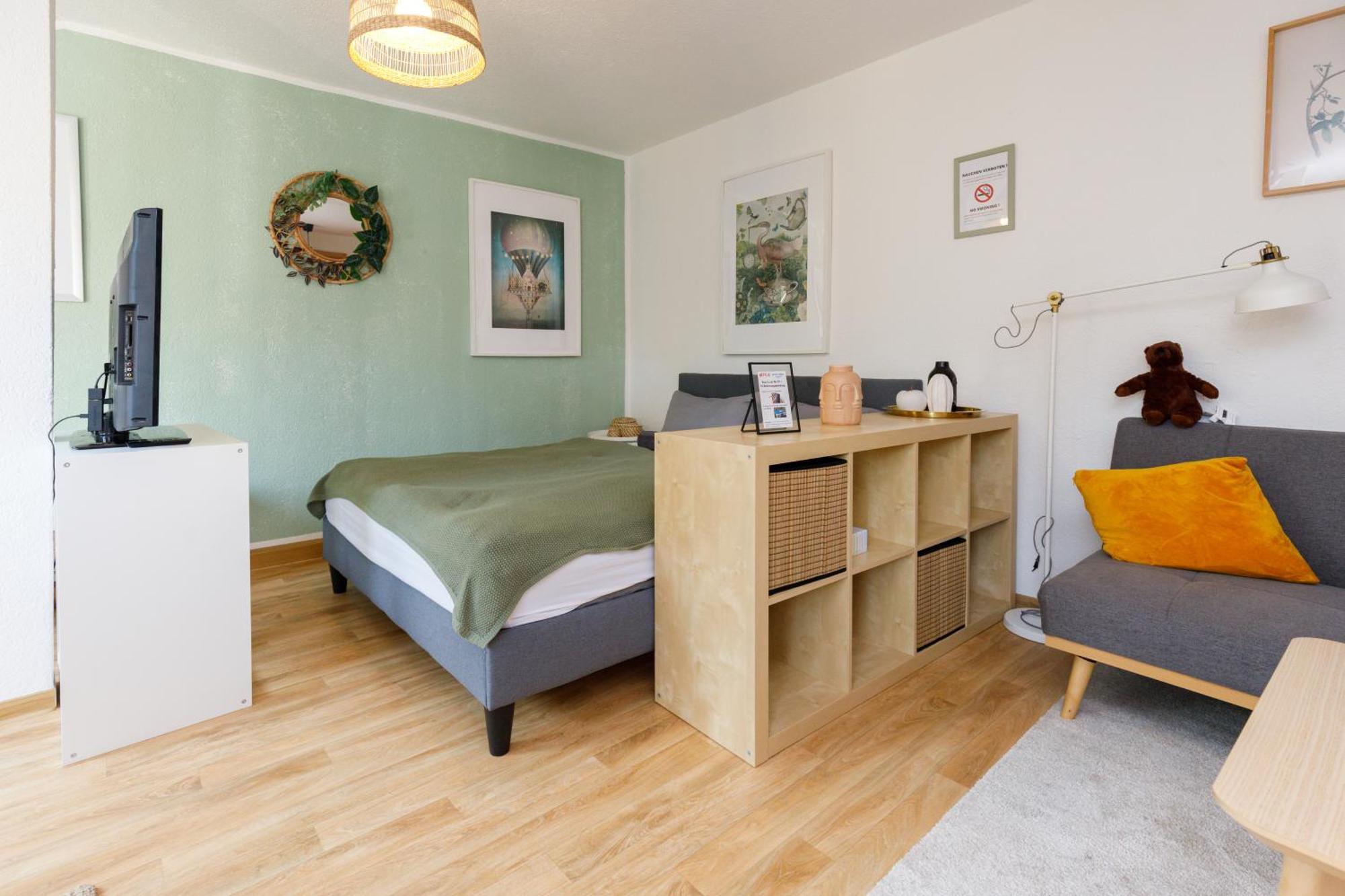 Fullhouse - Jena - Premium Apartments Vdn4 Zewnętrze zdjęcie